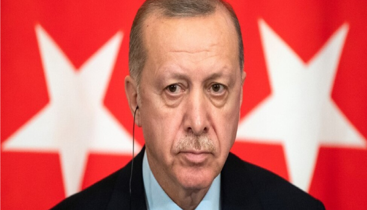 الرئيس التركي: لن نستسلم حتى تنال فلسطين الحرية